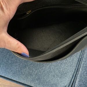 Companion Bag *VINTAGE* mid 1980s